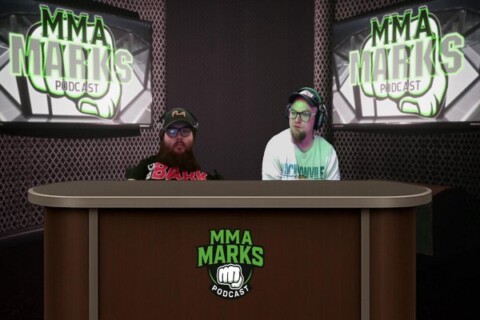 Titles Changed, Arms Snapped & What’s Next — MMA Marks Live