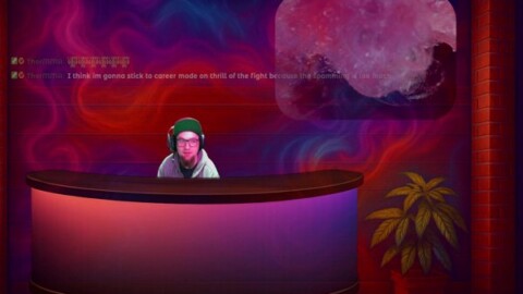 Sunday Smoke Sesh. No stress. No schedule. Just vibes.