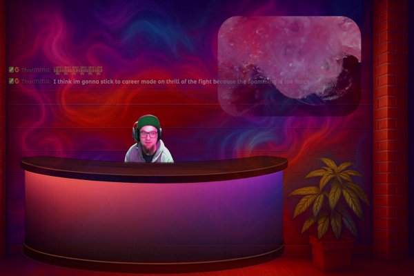 Sunday Smoke Sesh. No stress. No schedule. Just vibes.