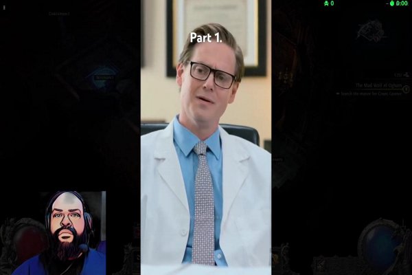 DROPS ✅ SUBS = !GIFT | Druid SSF  Fresh content, Bosses, campaign overhaul, and new gear! Two new classes!