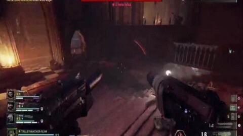 DROPS ✅ SUBS = !GIFT | !DROPS ENABLED! NEW HIVE SCUM CLASS AND HUGE UPDATE! Beware the MUTANT, XENOS, and HERITIC alike! Let It Be War!