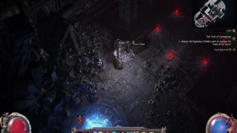 DROPS ✅ SUBS = !GIFT | Druid SSF Fresh content, Bosses, campaign overhaul, and new gear! Two new classes!