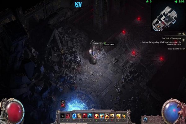 DROPS ✅ SUBS = !GIFT | Druid SSF Fresh content, Bosses, campaign overhaul, and new gear! Two new classes!