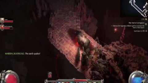 DROPS ✅ SUBS = !GIFT | Druid SSF Fresh content, Bosses, campaign overhaul, and new gear! Two new classes!