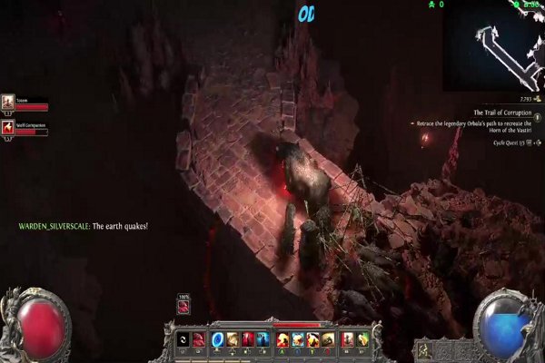 DROPS ✅ SUBS = !GIFT | Druid SSF Fresh content, Bosses, campaign overhaul, and new gear! Two new classes!