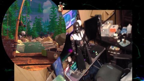 Happy Litmas! |City = Zombody once told me  | ADHD gose brrrrrrrrrrr |  !discord | 18+ @multiplatform_gaming