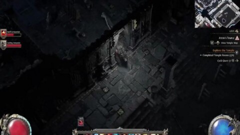 DROPS ✅ SUBS = !GIFT | DEVIL DRUID BATTLE BEAST BOMBER BEAR BUILD W SECRET SAUCE DRIPPIN OUTTA EVERY PLACE IT CAN! MAKING A MESS! GROSS!