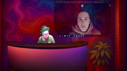 End of Year Reset | Just Vibin