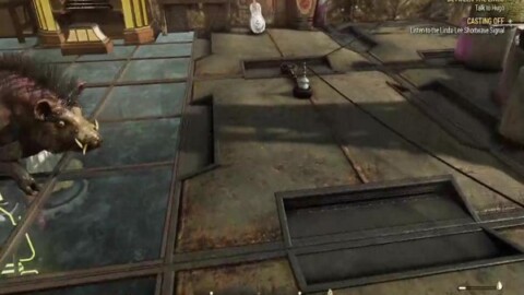 ENJOY BAD SMELLS? GOOD! DINE IN OR TAKE OUT! BBQ AND BOWLS! BOMBS DROPPIN DON’T KEEP THE VAN FROM ROCKIN! RADIATION BABY MUTATION REVEAL!