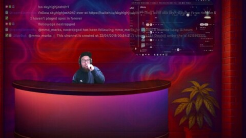 Tuesday Chill | Game Rotation