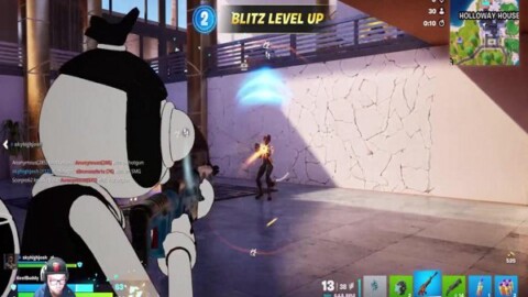 Tuesday Chill | Game Rotation