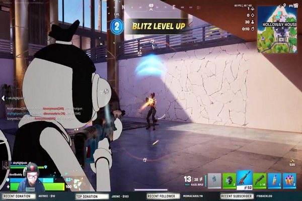 Tuesday Chill | Game Rotation