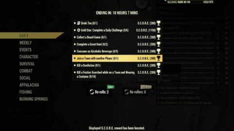 ENJOY BAD SMELLS? GOOD! DINE IN OR TAKE OUT! BBQ AND BOWLS! BOMBS DROPPIN DON’T KEEP THE VAN FROM ROCKIN! RADIATION BABY MUTATION REVEAL!