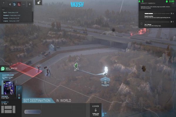 [DROPS ON✅] 2.0 MEGA UPDATE LAUNCH! Xcom, Front Mission, Battletech, and seeing into the future on the battlefield all combine in style!