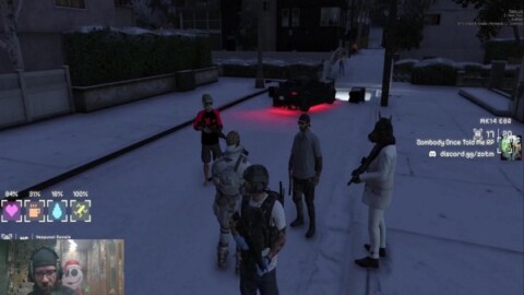 City = Zombody once told me |ADHD gose brrrrrrrrrrr | !discord | 18+ @multiplatform_gaming