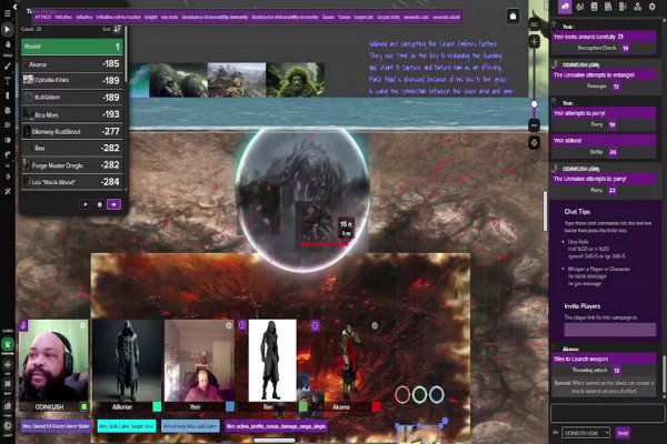 World Streaming Premier of our Rifts: Prism of Keterfall RPG Campaign! Come join the adventure!