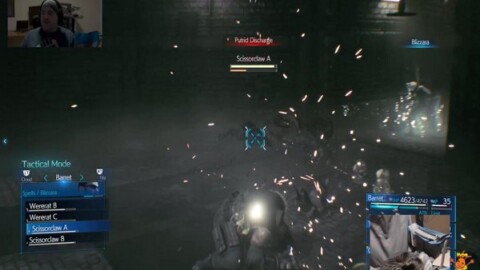 New Year Game Night!