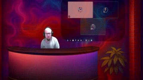 CCTV: AFTERSHOCK | Royal Rumble Championship • Elimination Chamber • Hardcore Chaos