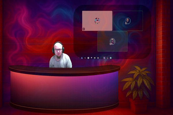 CCTV: AFTERSHOCK | Royal Rumble Championship • Elimination Chamber • Hardcore Chaos