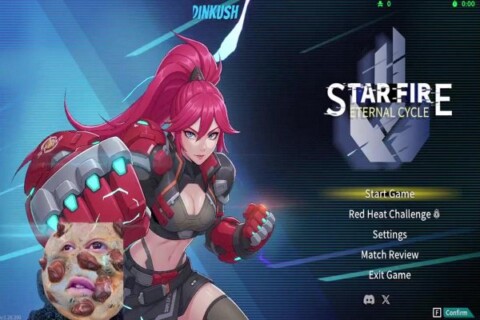 Indie goodness and homegrown vibes. Much love all! Let’s get lit!