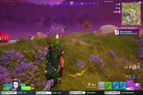 Fortnite Friday — South Park Crossover, Let’s Check It Out