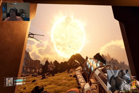 Service Guarantees Freedom, the Star Is Exploding, and the Bugs Did Not Get the Memo.