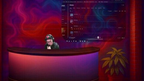 After Dark Gaming – No Rules, Just Vibes