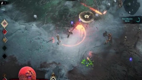 Indie Gold is on the menu! Let’s check out some gems that may have flown by under your radar. Rogue lites n likes till our eyes pop!