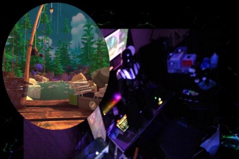 Taking the night off! | !fish to fish| !giveaway |ADHD goes brrrrrrrrrrr |  !discord | 18+ @multiplatform_gaming