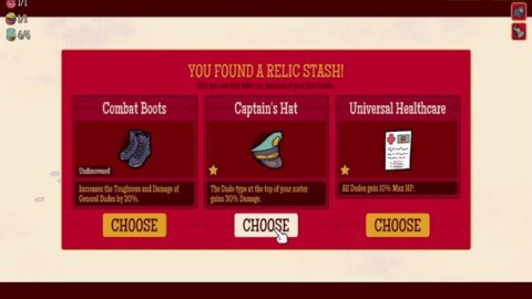 Indie Gold is on the menu! Let’s check out some gems that may have flown by under your radar. Pack one n let’s go!