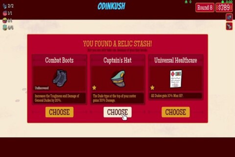 Indie Gold is on the menu! Let’s check out some gems that may have flown by under your radar. Pack one n let’s go!