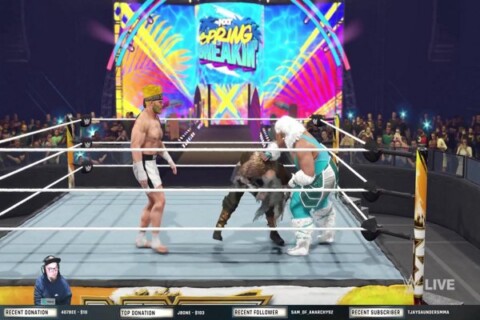 CCTV: Ladders & Fallout | Women’s Title Ladder • Odin vs Bryan • Royal Rumble Championship