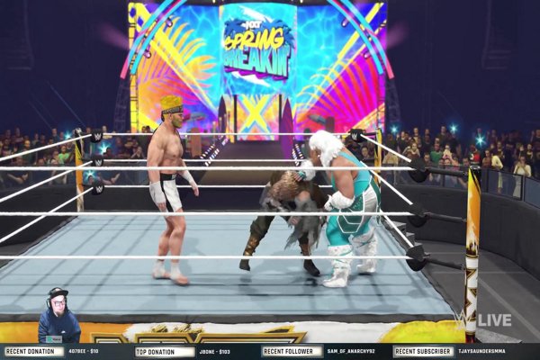 CCTV: Ladders & Fallout | Women’s Title Ladder • Odin vs Bryan • Royal Rumble Championship