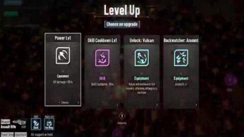 Indie Gold is on the menu! Let’s check out some gems that may have flown by under your radar. Pack one n let’s go!