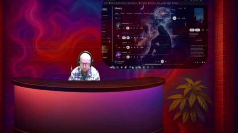 Chill Energy, Kill Energy | Late Night UFC Grind