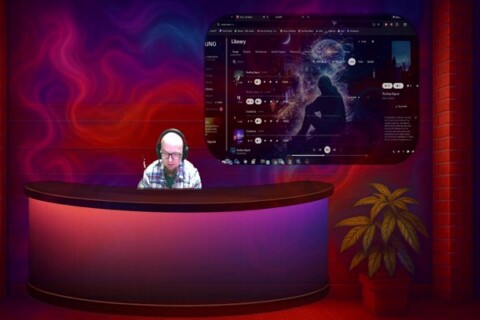 Chill Energy, Kill Energy | Late Night UFC Grind