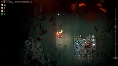 Indie Gold is on the menu! Let’s check out some gems that may have flown by under your radar. Pack one n let’s go!