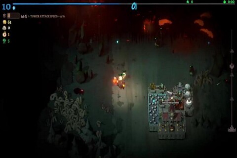 Indie Gold is on the menu! Let’s check out some gems that may have flown by under your radar. Pack one n let’s go!