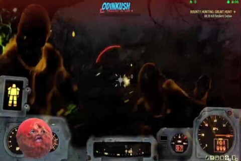 Indie Gold is on the menu! Let’s check out some gems that may have flown by under your radar. Pack one n let’s go!