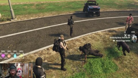 Tavern Night | ZOTM | All the Banter | ADHD goes brrrrrrrrrrr |  !discord | 18+ | @multiplatform_gaming