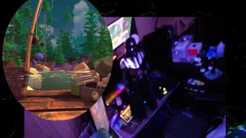 Back at 8PM EST | !fish to fish | ADHD goes brrrrrrrrrrr | !discord | 18+ | @multiplatform_gaming