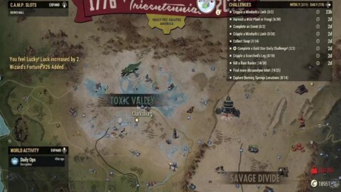 ENJOY BAD SMELLS? GOOD! DINE IN OR TAKE OUT! BBQ AND BOWLS! BOMBS DROPPIN DON’T KEEP THE VAN FROM ROCKIN! RADIATION BABY MUTATION REVEAL!