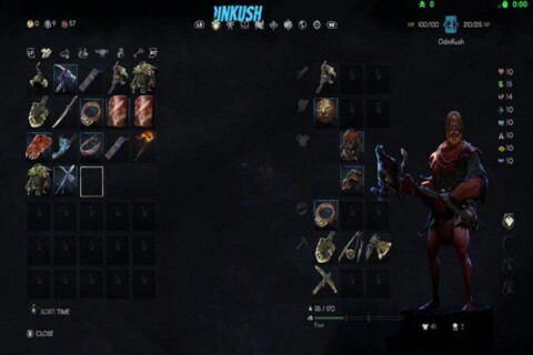 [DROPS ON✅] No Rest For The Wicked is doing a saucy salsa just for you! Peek under the Pineapple and lets get ZESTY!