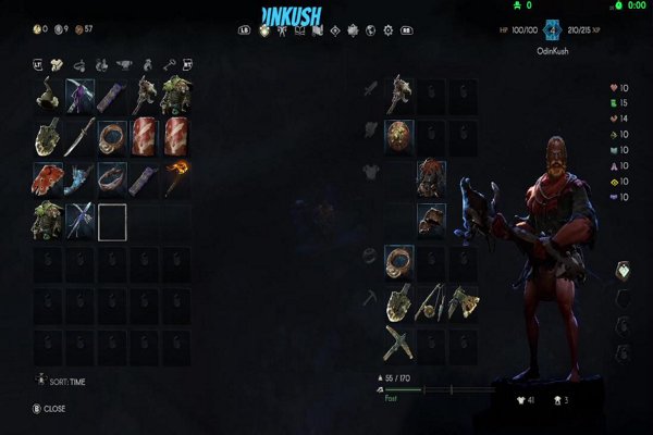 [DROPS ON✅] No Rest For The Wicked is doing a saucy salsa just for you! Peek under the Pineapple and lets get ZESTY!