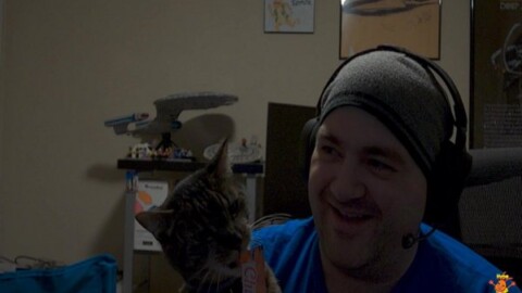 Wandering Through Suspicious Fog With Big Dreams, Low Visibility, and the Growing Sense That This Was a Terrible Idea