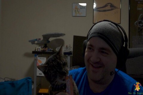 Wandering Through Suspicious Fog With Big Dreams, Low Visibility, and the Growing Sense That This Was a Terrible Idea