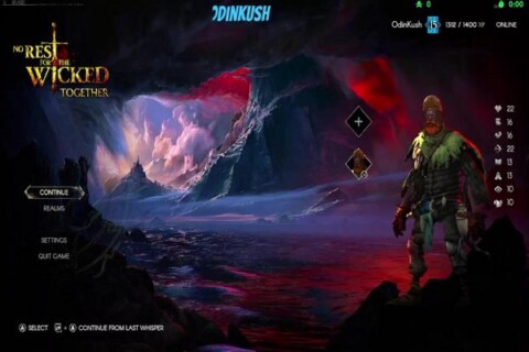 [DROPS ON✅] No Rest For The Wicked is doing a saucy salsa just for you! Peek under the Pineapple and lets get ZESTY!