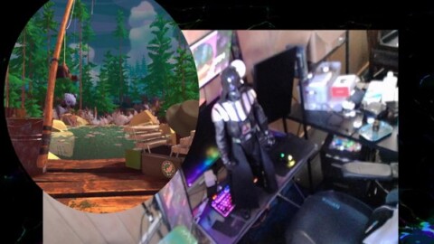 !fish to fish | Back at 10PM Est | !discord | 18+ | !giveaway | @multiplatform_gaming