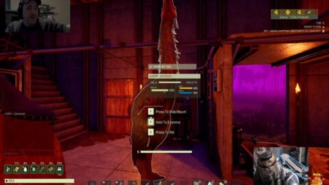 Icarus Mission: We agreed on a plan. It lasted about 30 seconds. Someone said “trust me” and now we’re here.