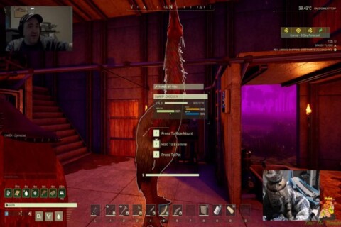 Icarus Mission: We agreed on a plan. It lasted about 30 seconds. Someone said “trust me” and now we’re here.